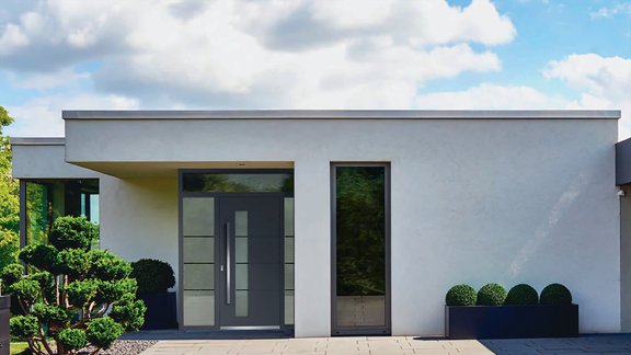 Bildquelle: OBUK Haustürfüllungen GmbH & Co. KG