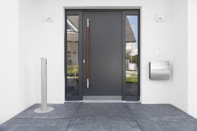 Referenz | KREBS  & Scheeres GmbH, Wegberg